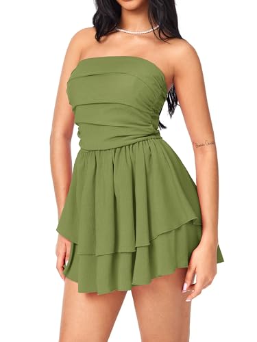 Amazon.com: CIDER: Mini Dresses