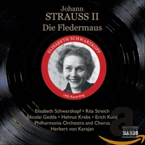 Die Fledermaus