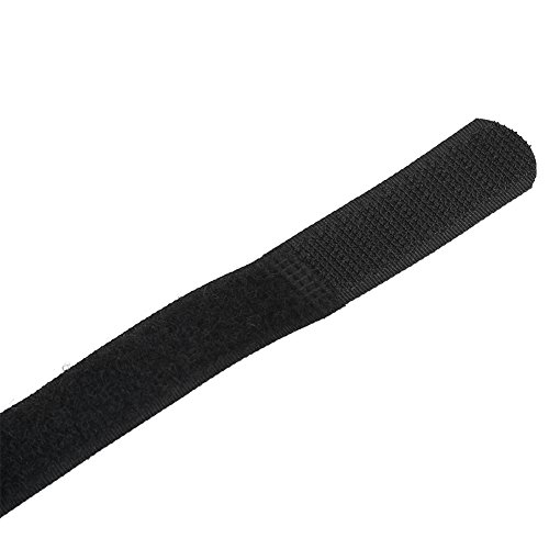 Fahrradkorb Befestigung,Fahrrad Klett Straps, Fahrrad,Spanngurte Fahrrad Lenker Gurt,5 Teile Sports Radfahren Reiten Nylon Klett Befestigungsgurte Einste