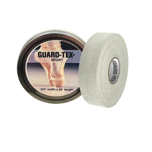 Guard-Tex Self-Adhering Tape