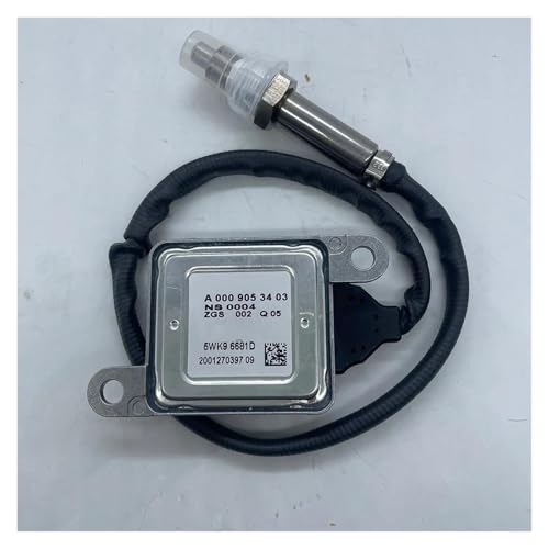 Capteur NOx Mercedes A0009053403 pour rouler sans panne lors de vos voyages