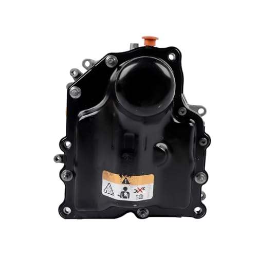 Transmission Valve Body Compatible with Audi VW Skoda 7-SPEED DSG DQ200 0AM, 25740-06 by replacement for - Image 5