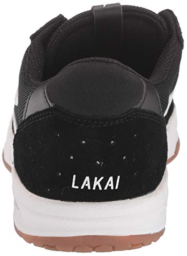 Lakai Men's Atlantic Skate Shoe3