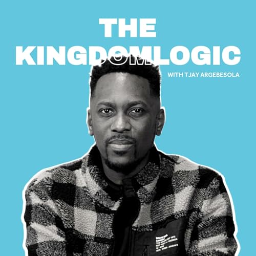 Possessing Gates Podcast Por  arte de portada