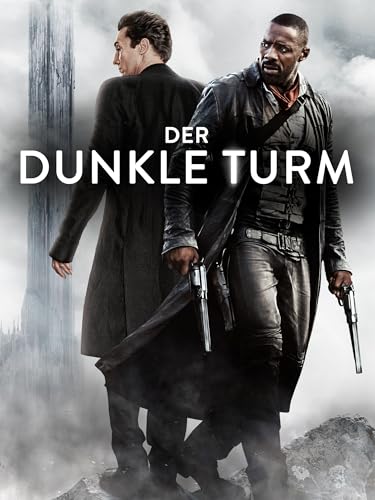 Der dunkle Turm cover