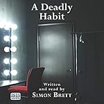 Cover of A Deadly Habit
