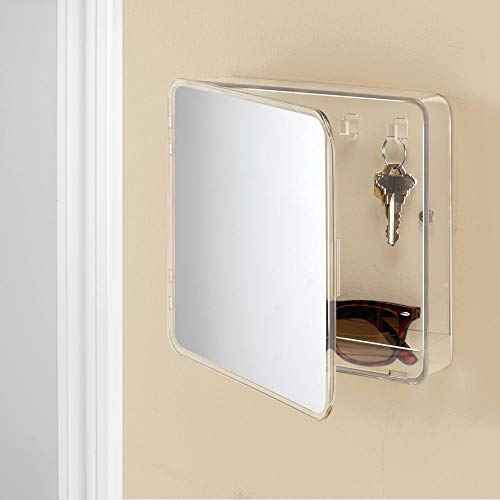 IDesign Linus Cassetta portachiavi da muro