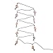 Kurt Adler 11-Foot 10-Light Peanuts Snoopy Light Set