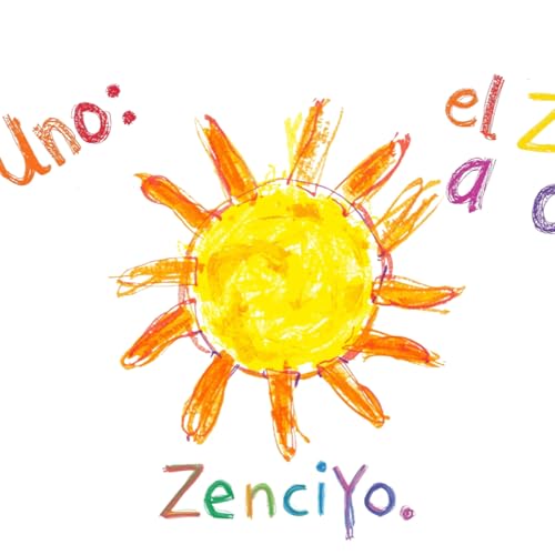 ep Uno: el Zendero a casa. Titelbild
