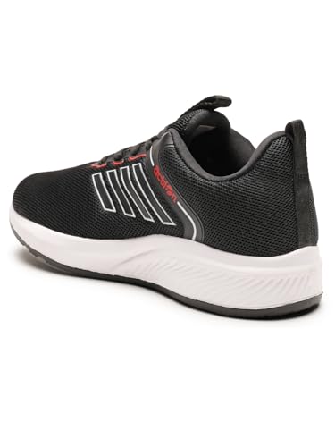 Image of Action | Athleo | SWIFT-151 | Men's | Lace-Up | Running | Shoes | Durable | Comfortable | Breathable | Lighweight | Sports | Shoes