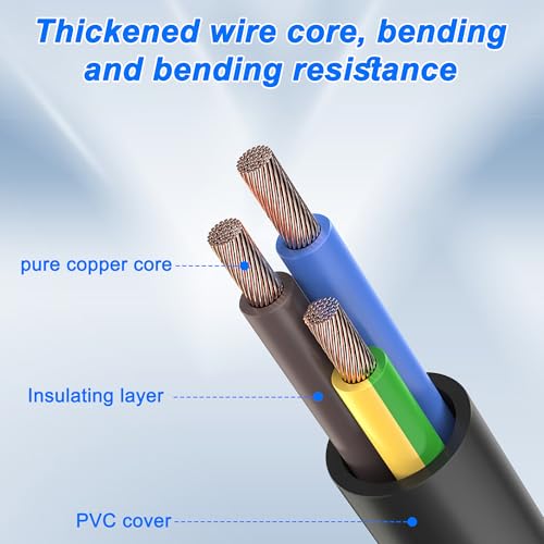 Câble PowerCon XLR combo pour intégration propre de scène et DJ