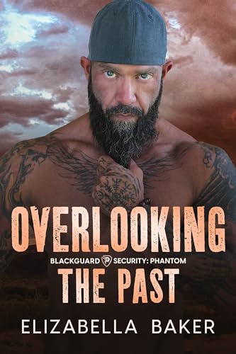 Overlooking the Past (Blackguard Security Book 5)