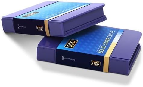 Blackmagic Design Hyperdeck SSD - Solid State Drive Cover (1)
