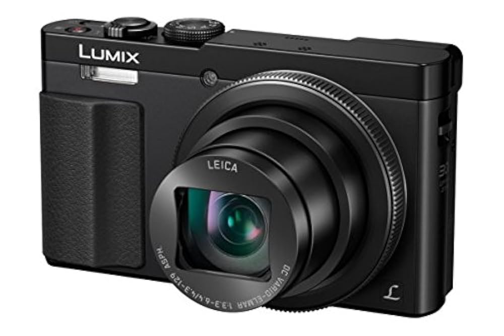 Panasonic LUMIX DMC-TZ70 ジャンク品 ジャンク Panasonic