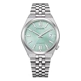 Citizen Orologio meccanico NK0030-51X Tsuyosa 60