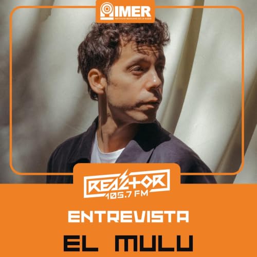 Lanzallamas entrevista: El Mulu