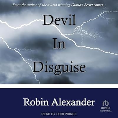 Devil in Disguise