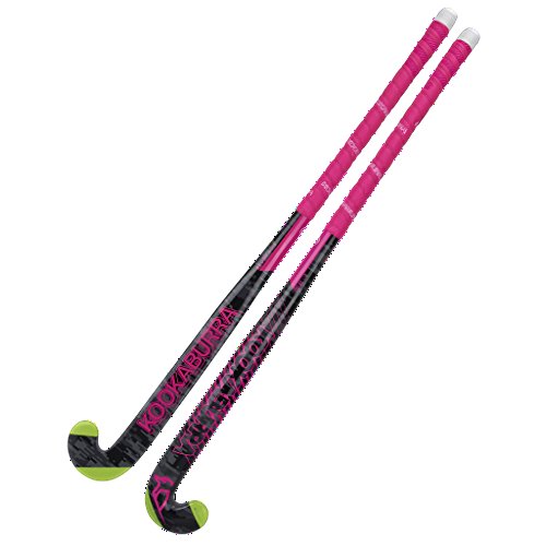  KOOKABURRA Blush Crosse de Hockey Unisexe-Adol...
