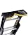 Dewalt 16' Fiberglass Extension Ladder