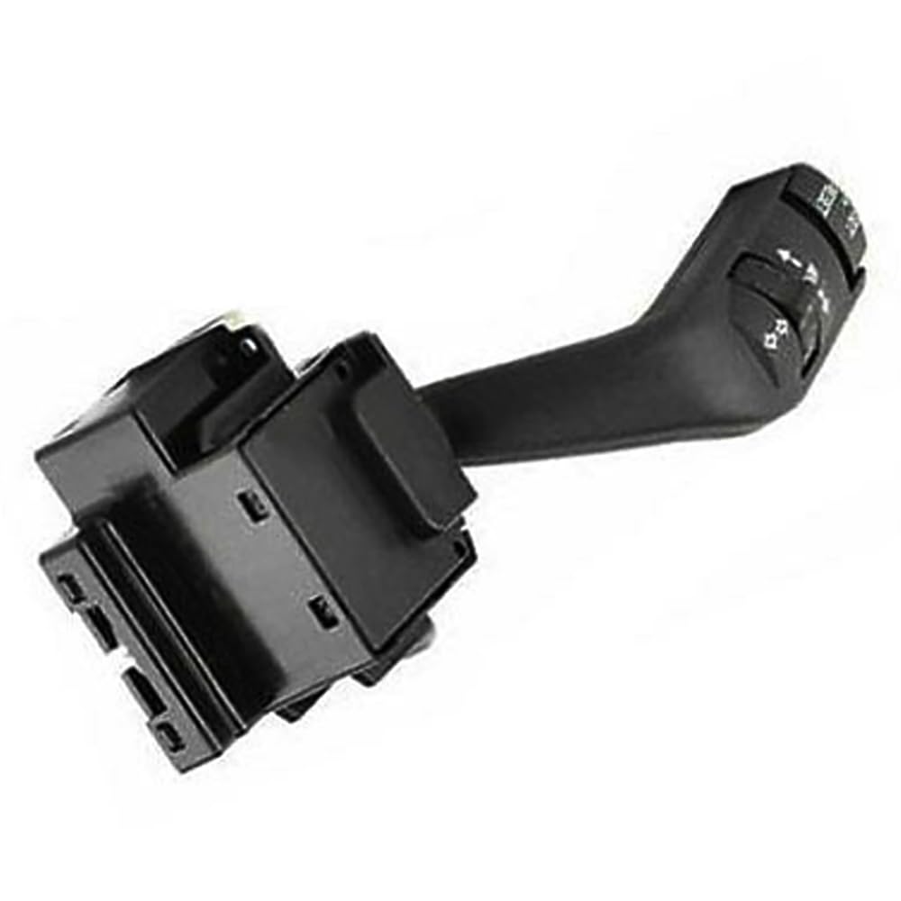 Commutateur Colonne Direction pour Ford Transit 2006 2007 2008 2009 2010 2011, Éclairage Commutateur Commande Voiture Commutateur Combiné Colonne Direction 6C1T-13335-BA 6C1T13335BA