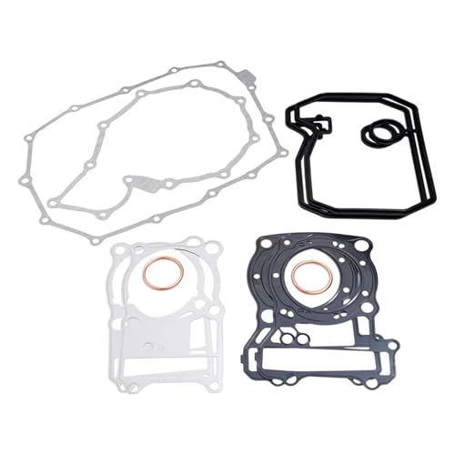 Joints de moteur pour Transalp 600 XL600V 1990-1999 kit complet couvercle de cylindre