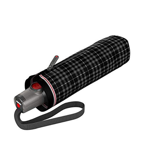 Preisvergleich Produktbild Knirps T.100 small duomatic Taschenschirm 23 cm