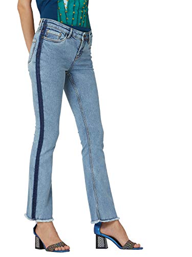 Image of VERO MODA Women's Regular Jeans