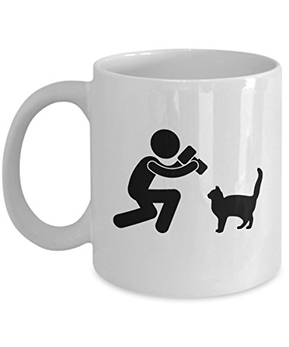 Photographer Gifts For Women Men Coffee Mug Videographer Movie Director