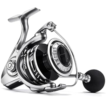 best all around saltwater size reel