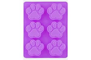 Silicone Dog Bone Maker