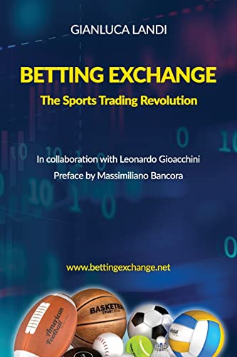 Betting Exchange: The Sports Trading Revolution