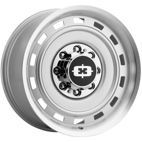 Vision 54 Cheyenne 17x9