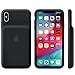 Apple Smart Battery Case (for iPhone Xs Max) - Black (Renewed)