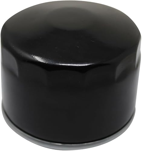AM125424 New Oil Filter Fits John Deere Fits JD 115 125 135 145 155C 1200 F620 F680 + disponible en Yaxa Peru