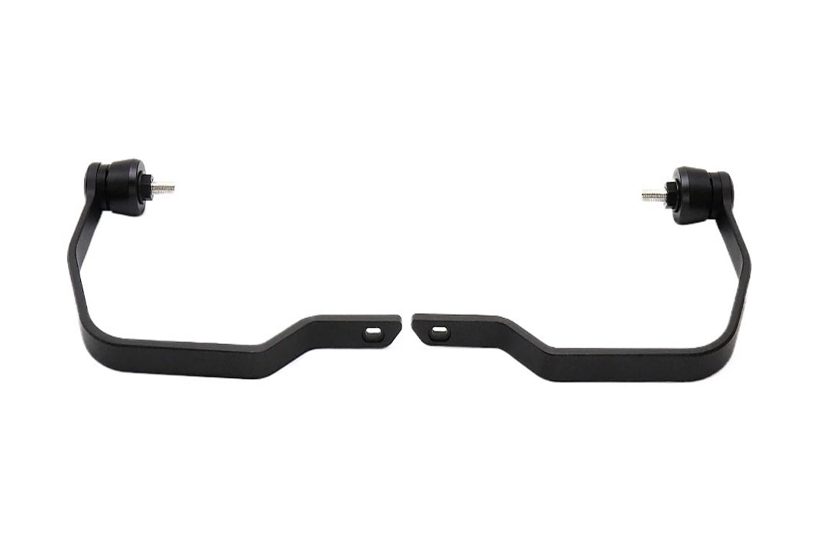 LBCSRMH Motorcycle Brake Clutch Lever Protector Motorcycle Hand Guards Brake Clutch Lever Handguard Protector Bar for S1000XR R1200GS R1250GS F800GS F750GS F850GS F900R F900XR