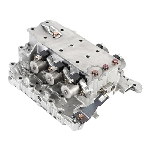 Réparer la boîte F4A51 avec le corps de soupape pour Mitsubishi et Kia