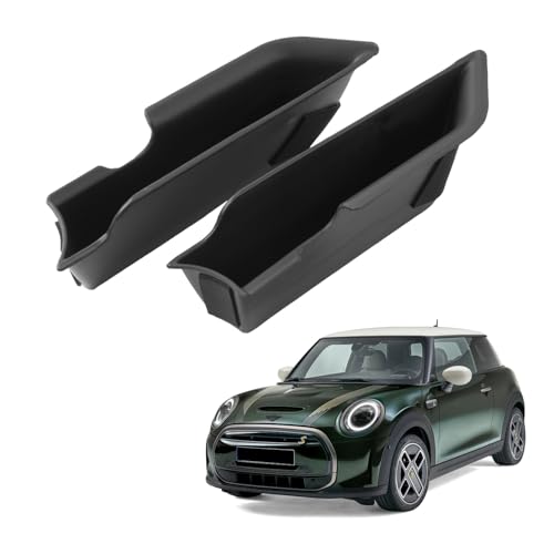 Amazon.co.jp: HUAHAO ミニクーパー F56専用 ドアハンドルボックス