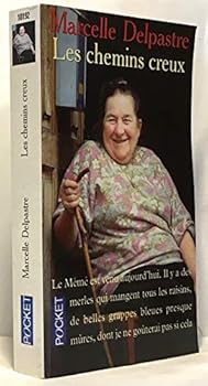 Paperback Les chemins creux [French] Book