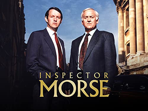 Inspector Morse