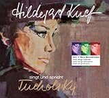  Singt und spricht Tucholsky