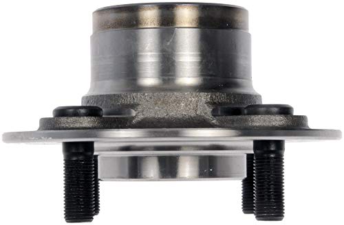 Moyeu de roulement de roue arrière Dorman 951-026 compatible kit d'assemblage auto - 2