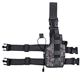 Tiefziehholster für alle gängigen Kurzwaffen,