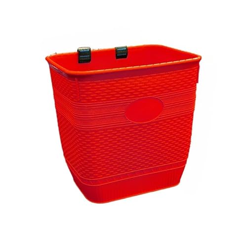 農業用バスケット ガーデンバッグ 背負いかご 麻袋 大型庭用袋 収穫 フルーツ バスケット 自立式 集草バッグ 野菜ホルダー 釣りピクニック 果物 野菜 果樹園用 農業用 園芸 収穫バッグ (S,レッド)