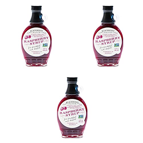 Raspberry Syrup (2 Pack) (746143001251)