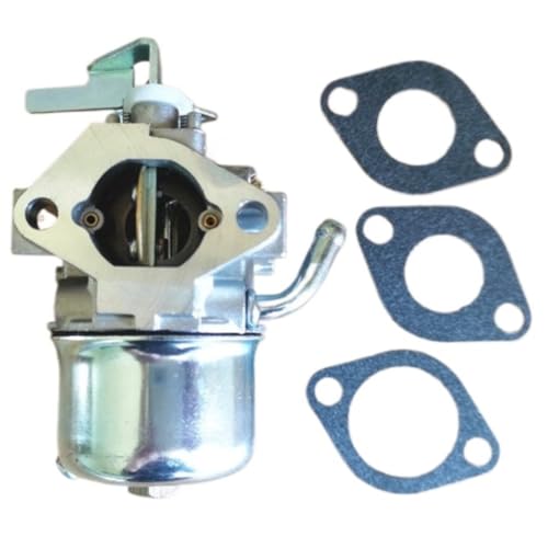 Carburateur pour V160 5.3HP avec joints de rechange pour pompe à eau