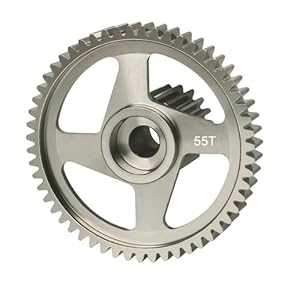 Amazon.co.jp: モーター・ESC・駆動系パーツ - パーツ