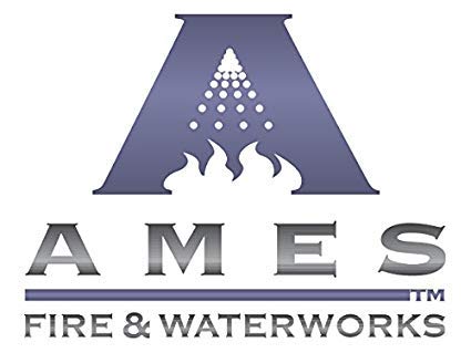2" AMES 4000B RUBBER TOTAL REPAIR KIT