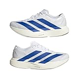 Forro textil adidas Adizero Evo SL M para hombre, blanco, 42 EU