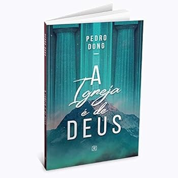 Paperback a igreja e de deus Ed. 997 [Portuguese_Brazilian] Book