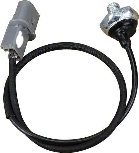 Capteur de cliquetis résout perte puissance moteur Mitsubishi Eclipse 3.8